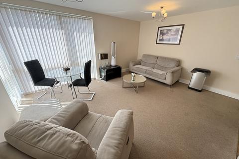 2 bedroom apartment to rent, Falcon Drive, Cardiff, CF10