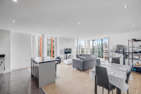 2 bedroom apartment for sale, Ross Apartments, Royal Victoria Dock