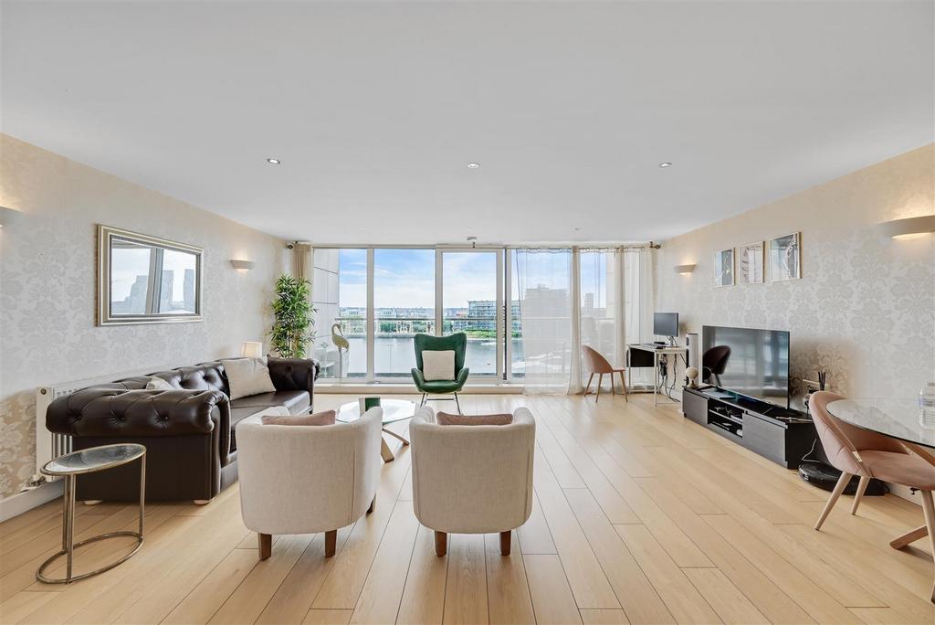 Apartment in London - View 2