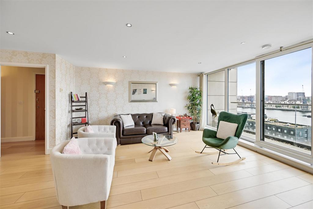 Apartment in London - View 3