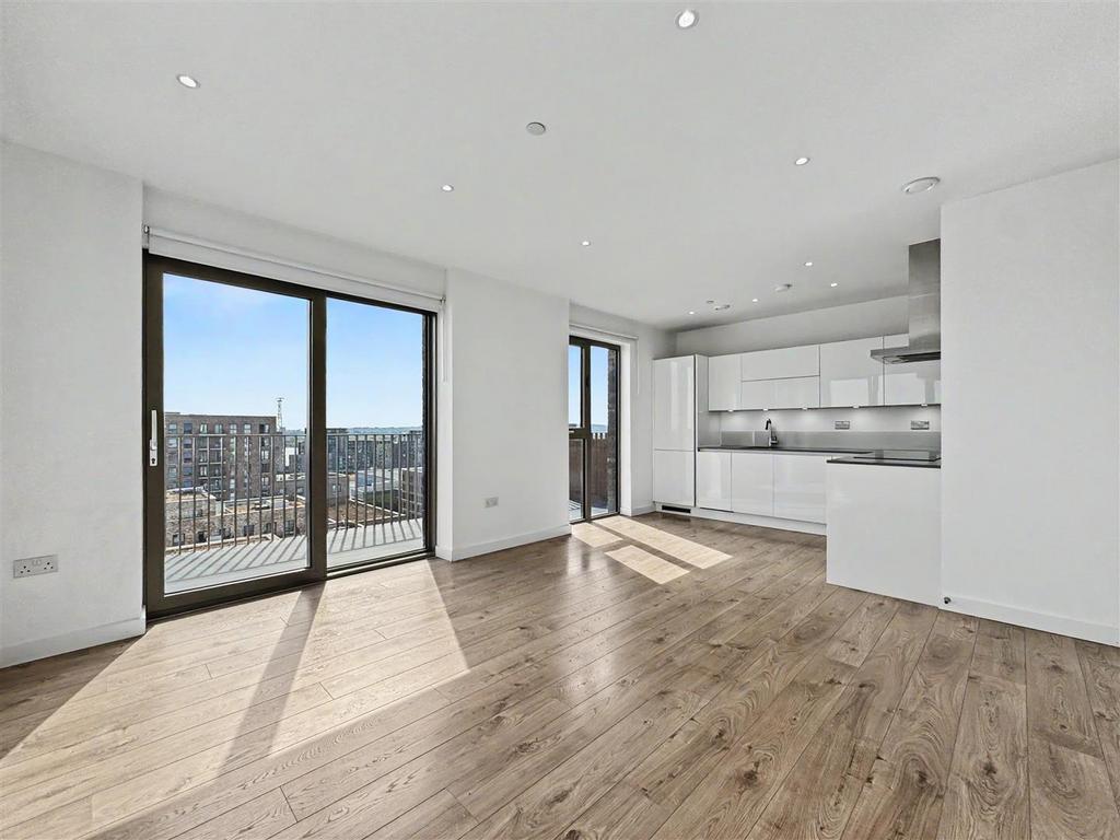 Apartment in Beckton