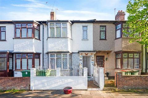 Varley Road, Custom House