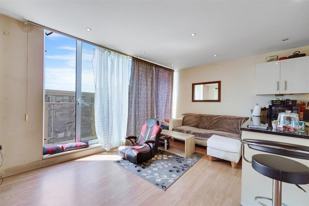 Apartment in Beckton