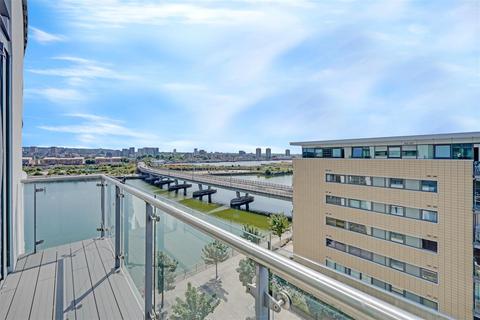 1 bedroom apartment for sale, The Galley, Beckton