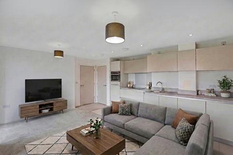 1 bedroom apartment for sale, Pandora Court, London