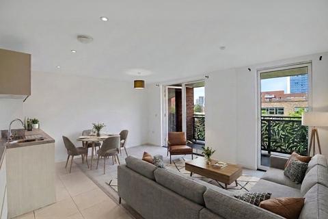 1 bedroom apartment for sale, Pandora Court, London