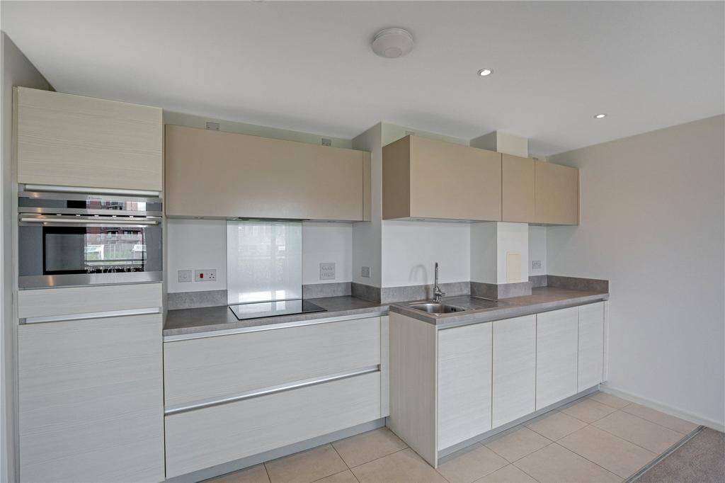 Apartment in London - View 4