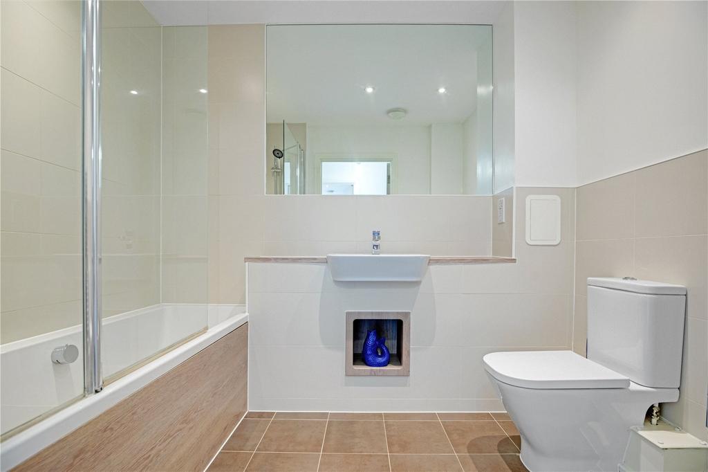 Apartment in London - More