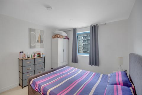1 bedroom apartment for sale, Westgate Apartments, Canning Town