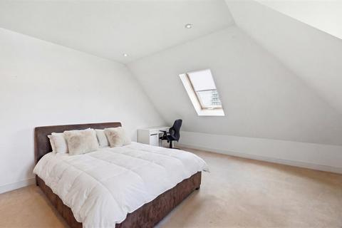 1 bedroom apartment for sale, Ardennes House, Royal Victoria Dock