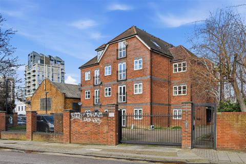 1 bedroom apartment for sale, Ardennes House, Royal Victoria Dock
