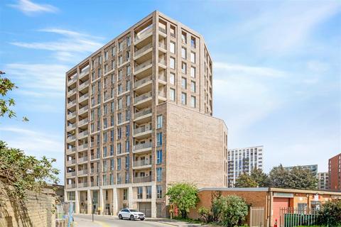 1 bedroom apartment for sale, Copeland Court, Silvertown