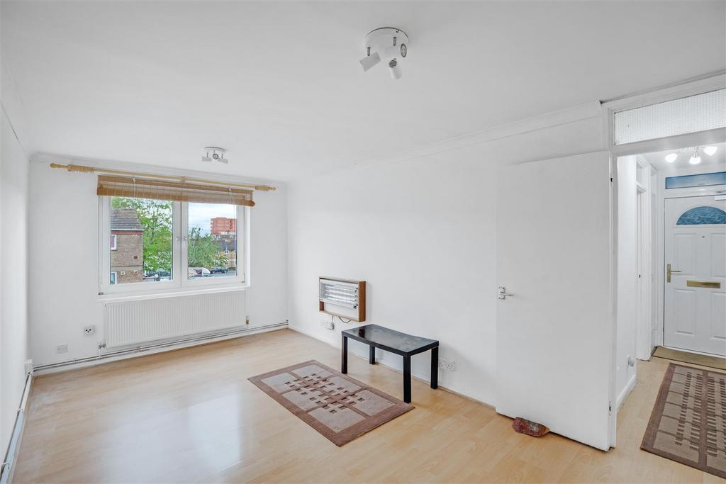 Apartment in Canning Town