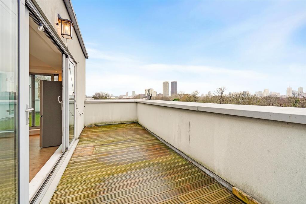 Apartment in Canning Town - View 5