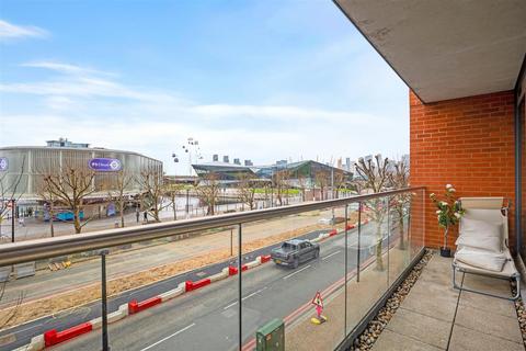 2 bedroom apartment for sale, Adriatic Apartments, Royal Victoria Dock