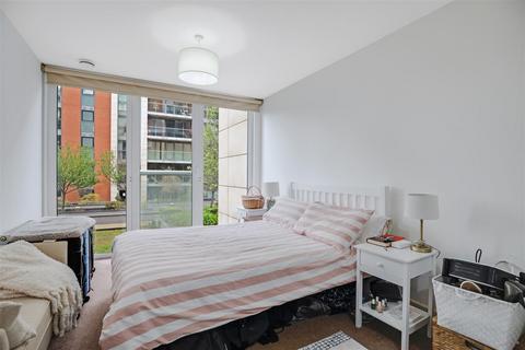 2 bedroom apartment for sale, Adriatic Apartments, Royal Victoria Dock