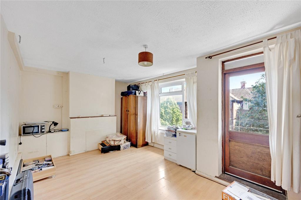 Apartment in London - View 2