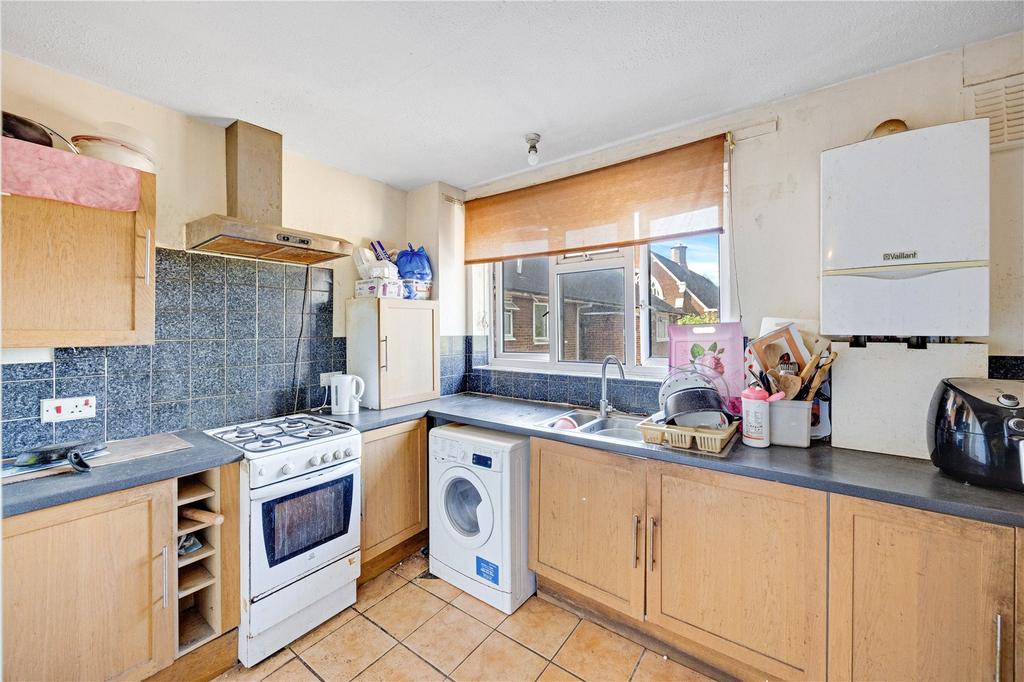 Apartment in London - View 3