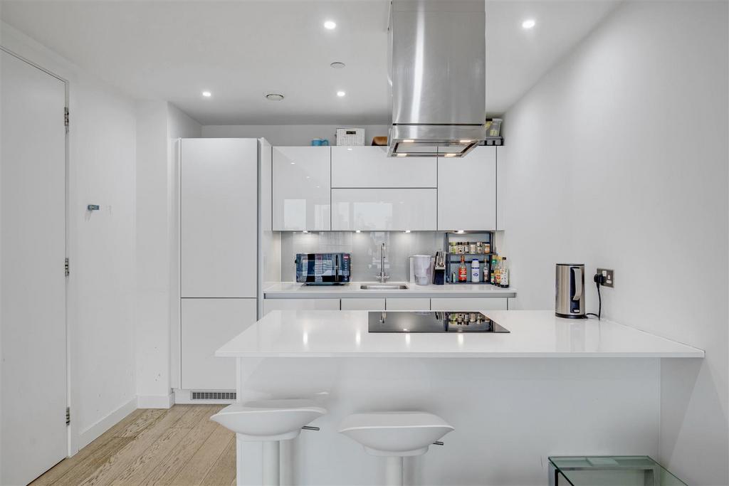 Apartment in London - View 2