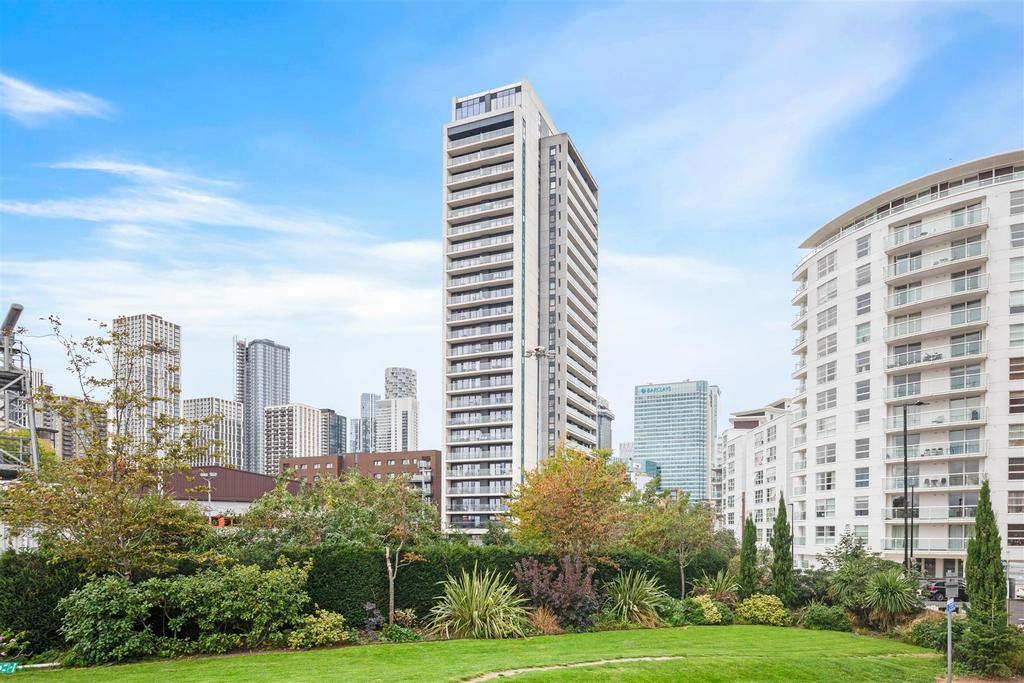 Apartment in London - View 4
