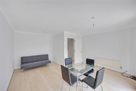 3 bedroom house to rent, Pankhurst Avenue, London
