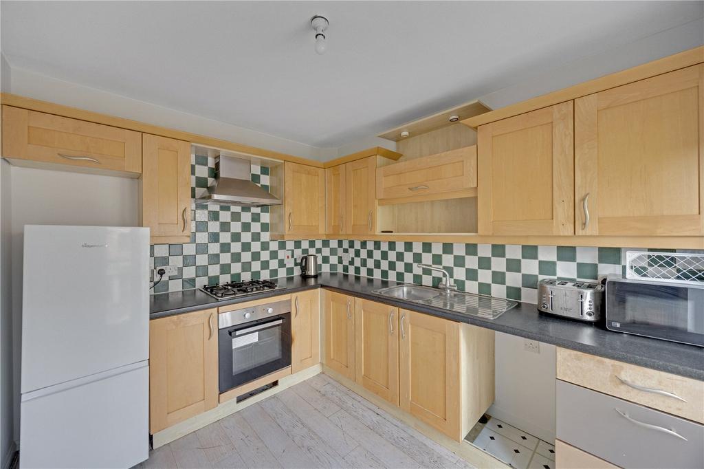 House in London - View 2