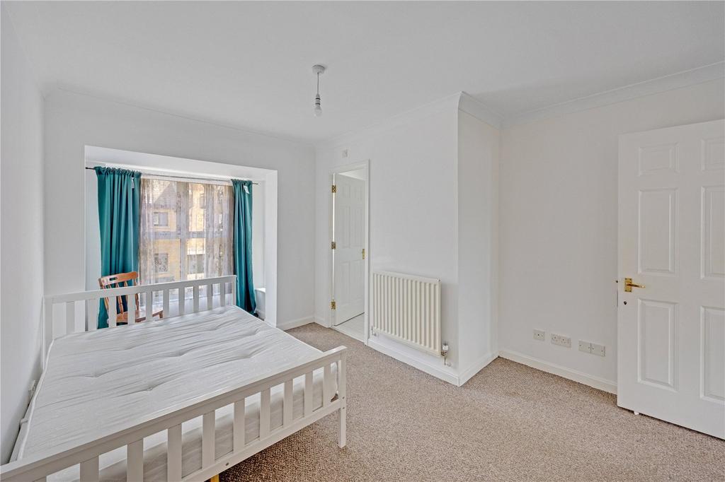 House in London - View 4