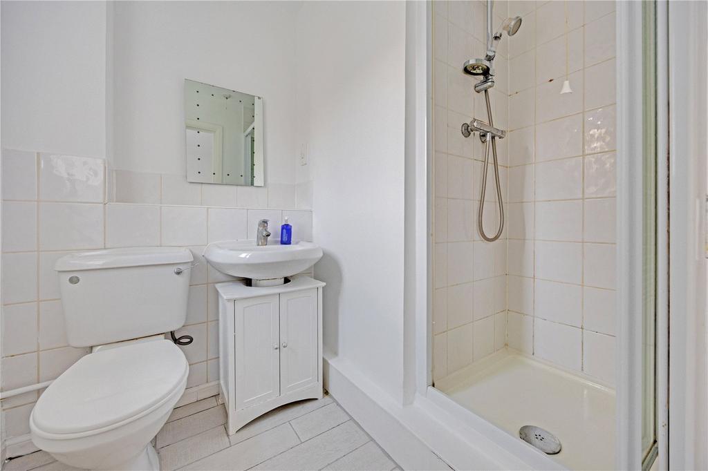 House in London - View 5