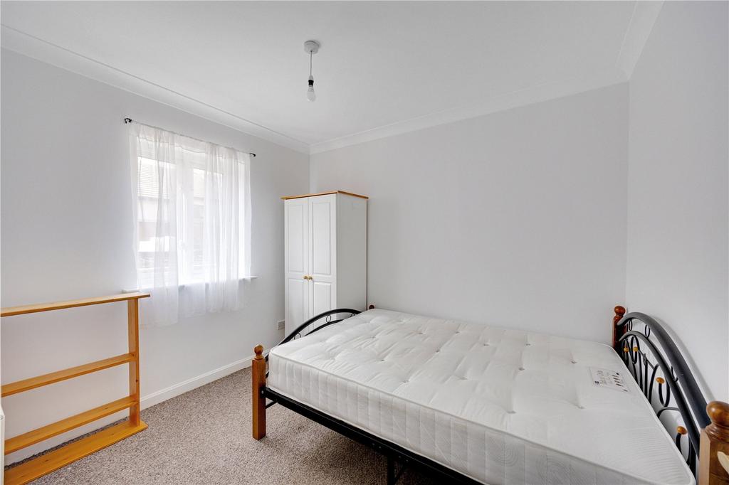 House in London - More