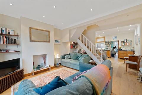 2 bedroom terraced house for sale, Holly Road, Hampton Hill TW12