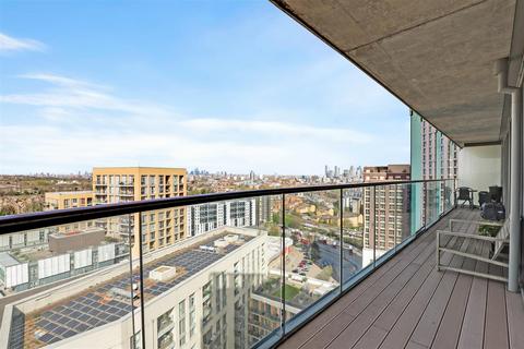 2 bedroom apartment for sale, Sienna Alto, Lewisham