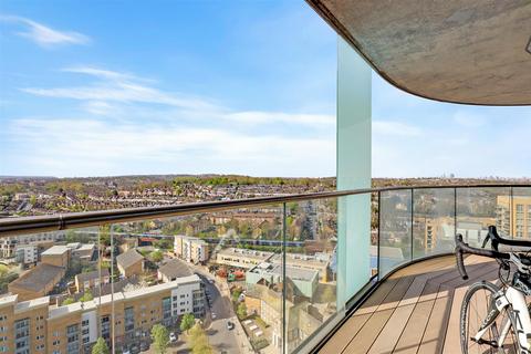 2 bedroom apartment for sale, Sienna Alto, Lewisham