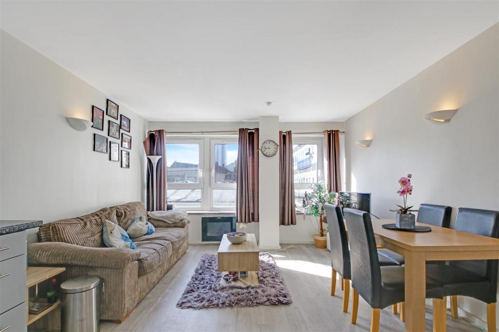 Apartment in Woolwich