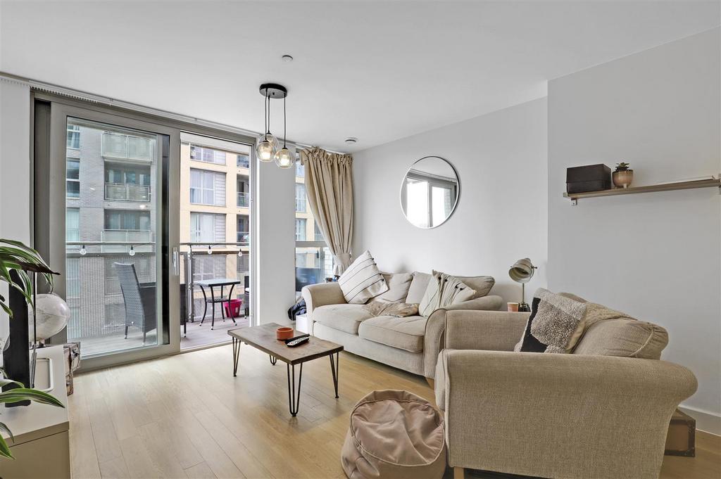 Apartment in Lewisham - View 5
