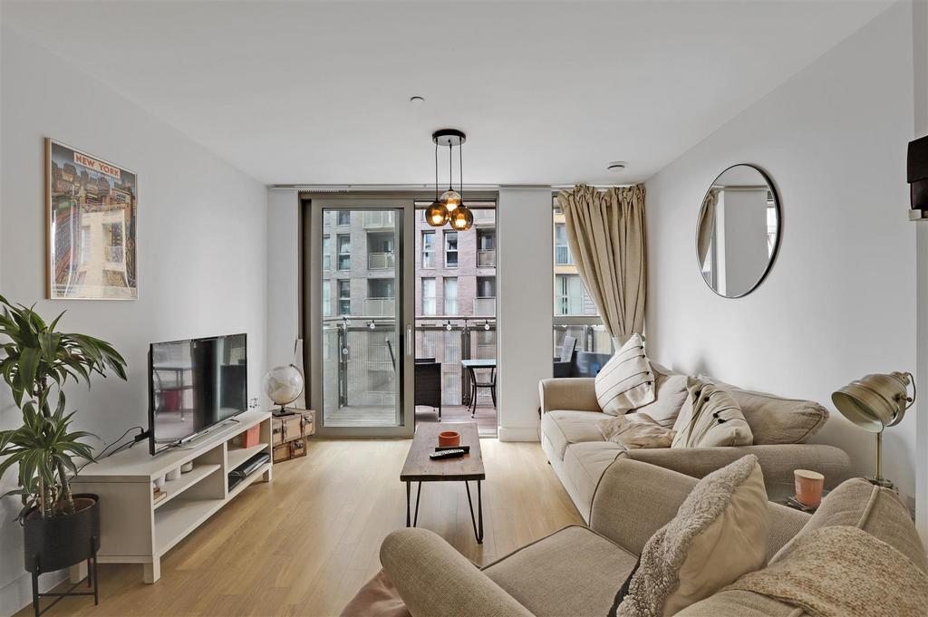 Apartment in Lewisham - View 2