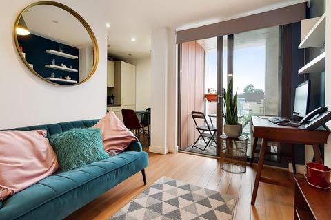 1 bedroom apartment for sale, Sienna Alto, Lewisham