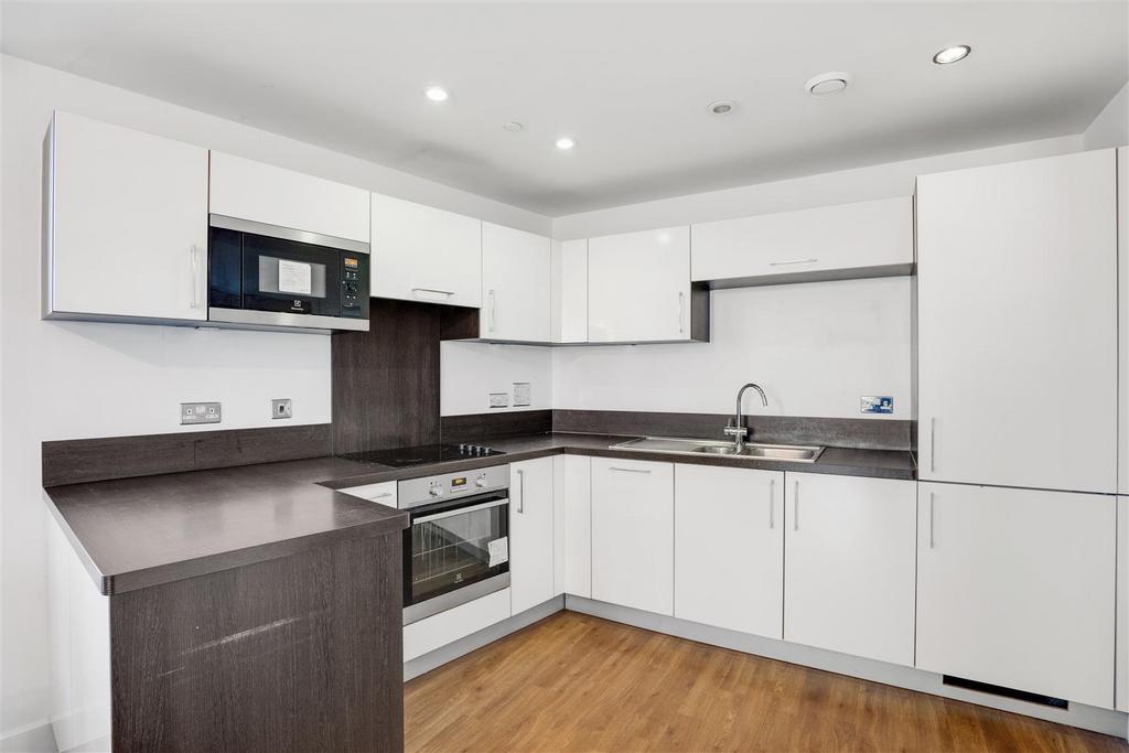 Apartment in London, Ladywell - View 3