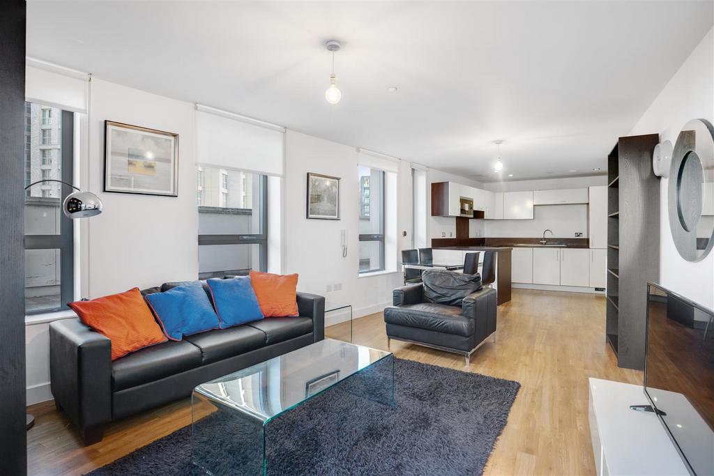 Apartment in London, Ladywell - View 4