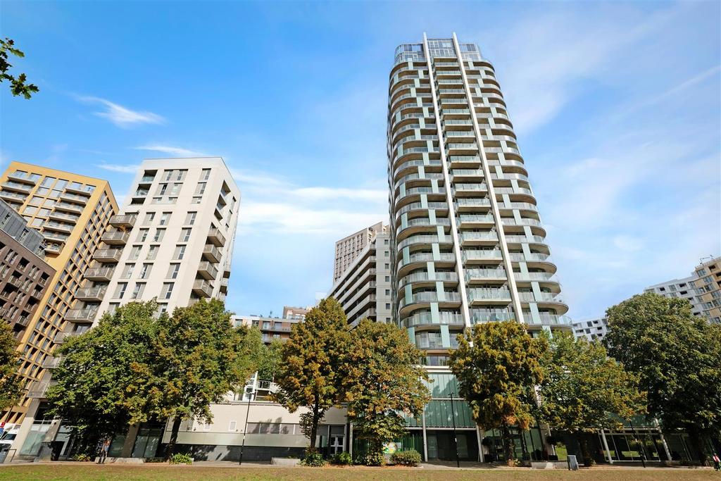 Apartment in London, Ladywell - View 5