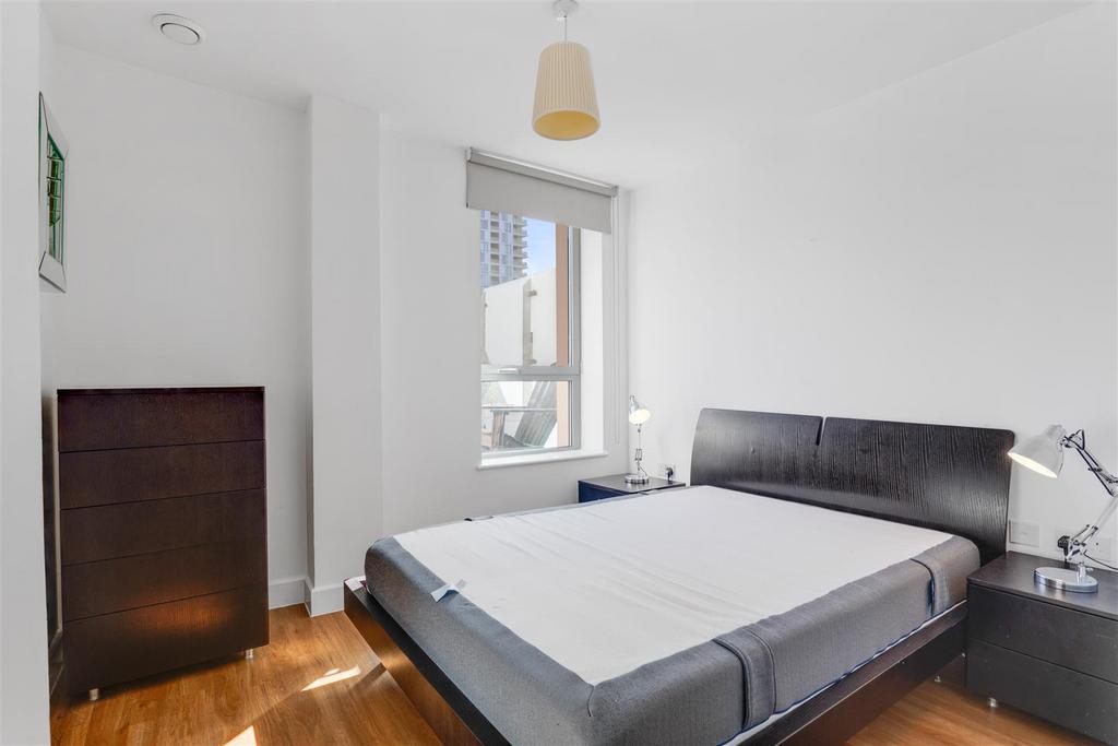 Apartment in London, Ladywell - More
