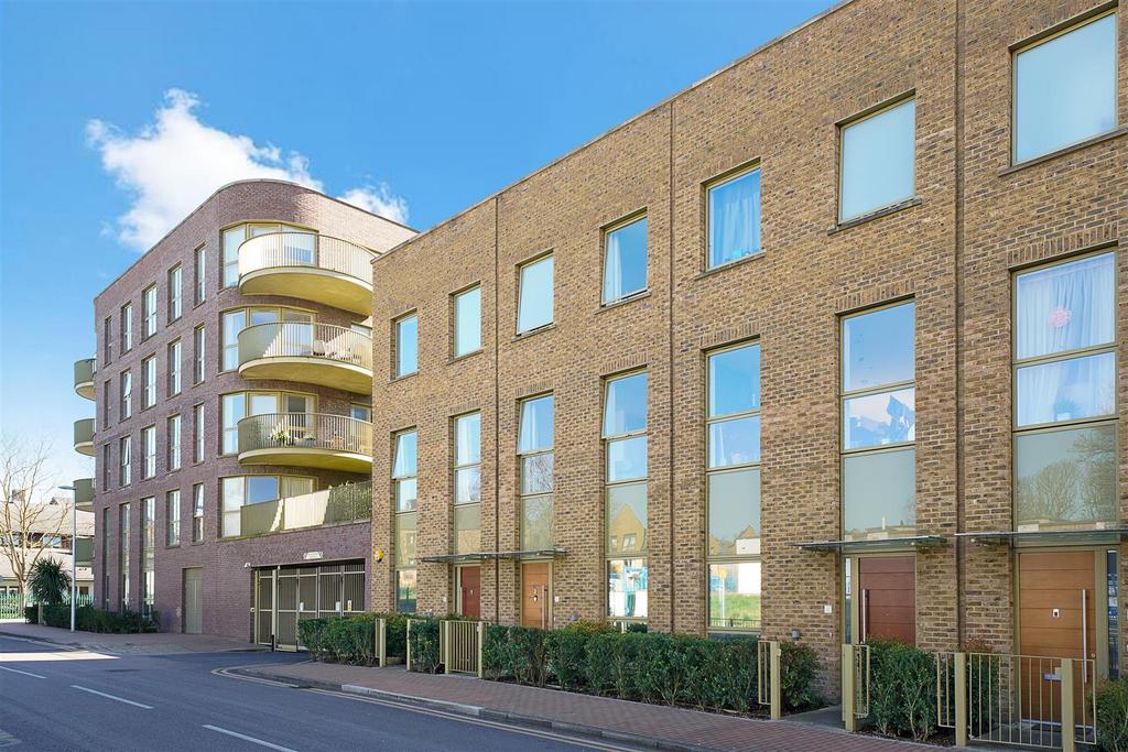House in London, Royal Borough of Greenwich - View 4