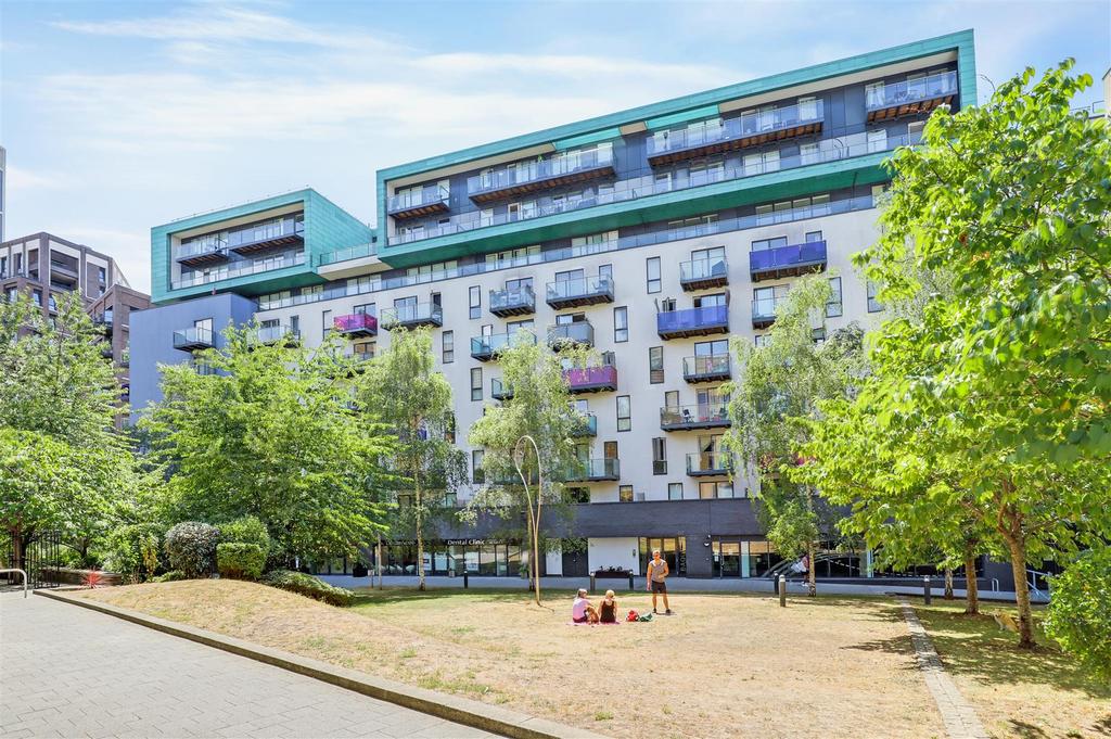 Apartment in London, Deptford