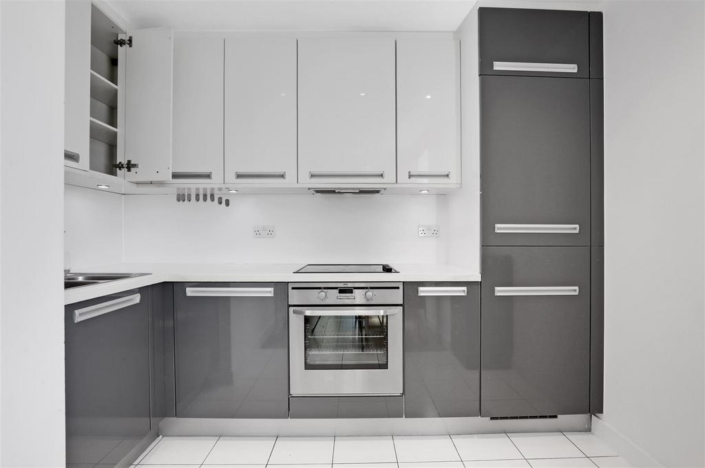 Apartment in London, Deptford - View 4