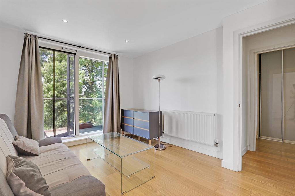 Apartment in London, Deptford - View 5