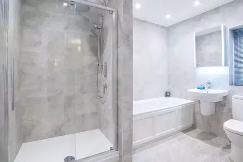 2 bedroom apartment for sale, Plot 026, The Ardington A - Ground Floor at Sanctuary Mews, Wilmslow, Jamie Webb Drive SK9