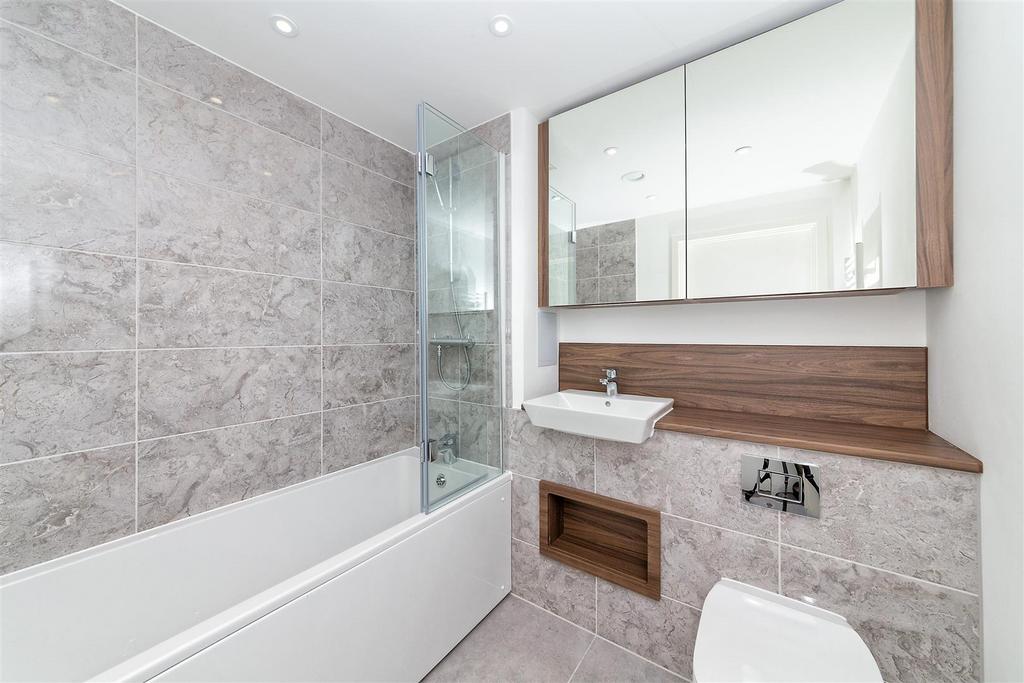 Apartment in Catford - View 5