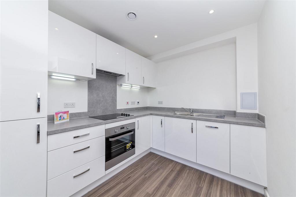 Apartment in Catford