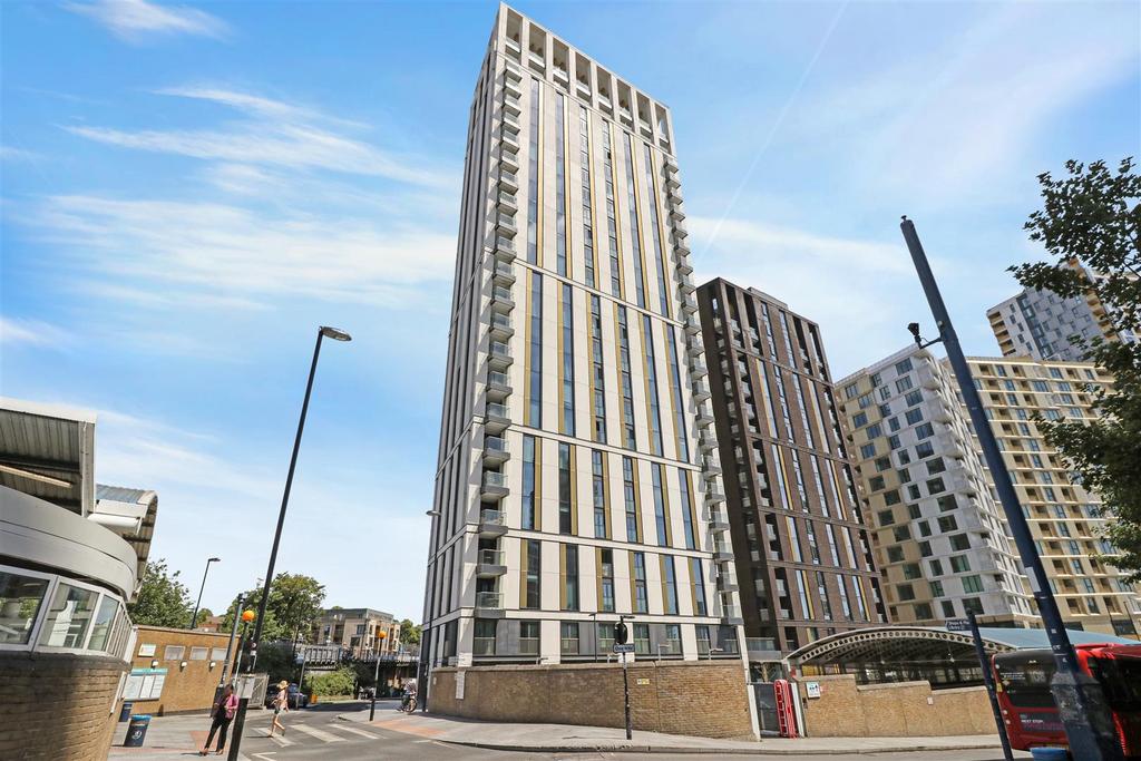 Apartment in London - View 4