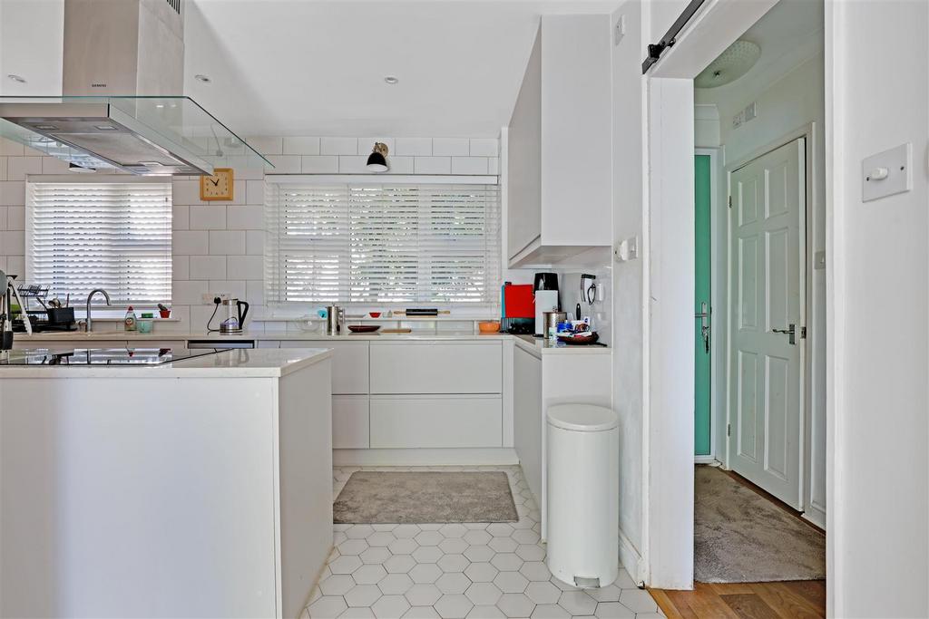 House in London, Deptford - More