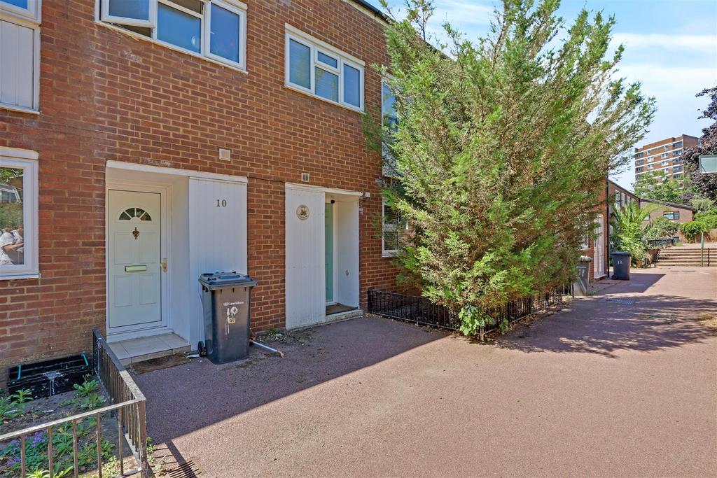 House in London, Deptford - View 2